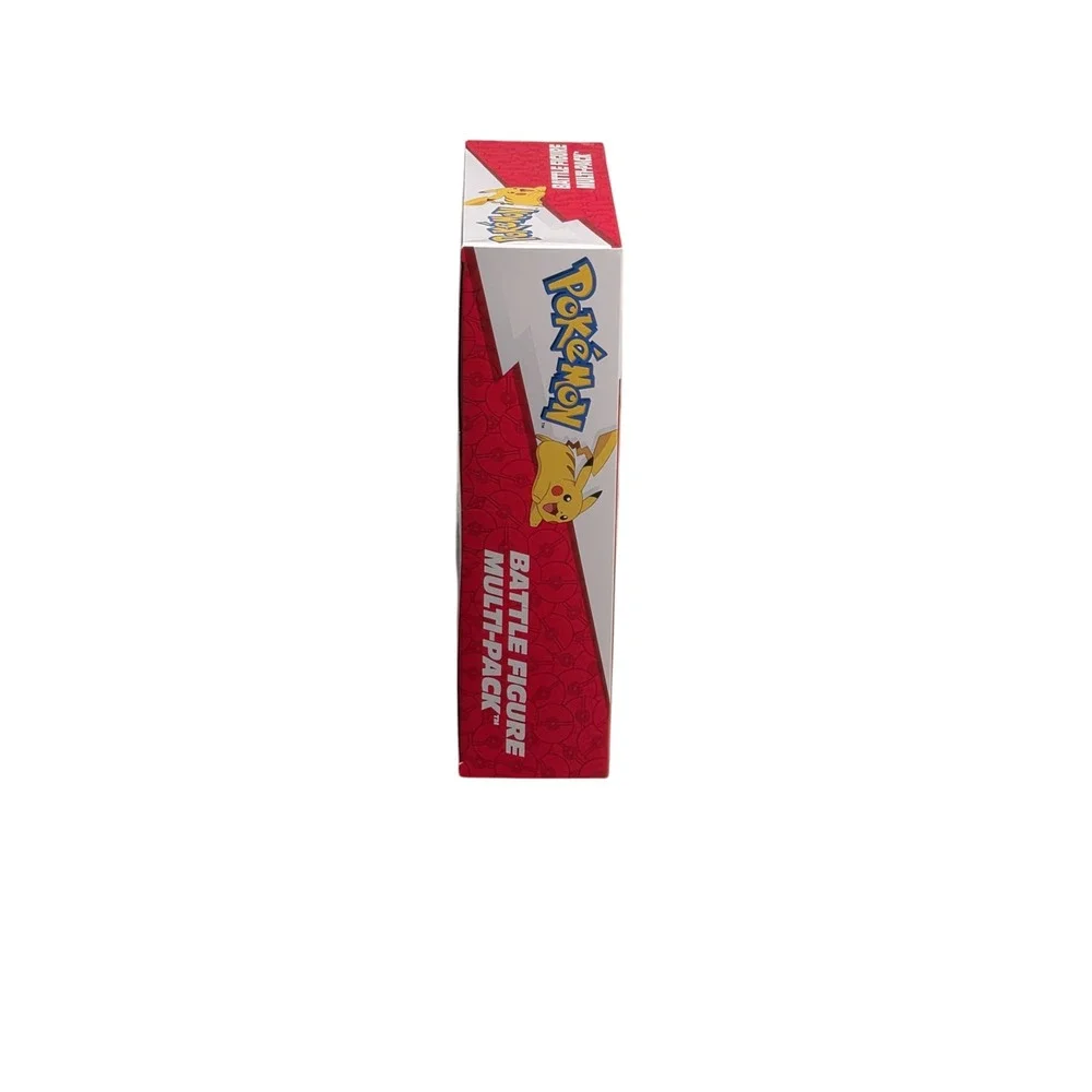 Pokemon Battle Figure Multi Pack‎ 10 Figures